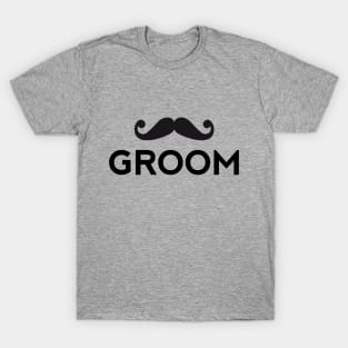 Groom T-Shirt